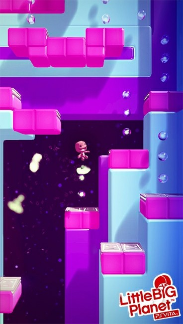 LittleBigPlanet PS Vita - Imagen 19